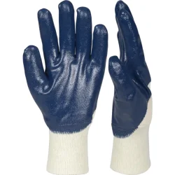 OX-ON Arbejdshandske NBR Comfort 8300 Str. 10