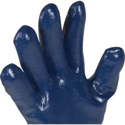 OX-ON Arbejdshandske NBR Comfort 8300 Str. 10