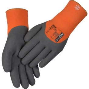 OX-ON Arbejdshandske Winter Basic 3003