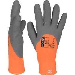 OX-ON Arbejdshandske Winter Basic 3003