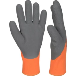 OX-ON Arbejdshandske Winter Basic 3003