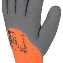 OX-ON Arbejdshandske Winter Basic 3003