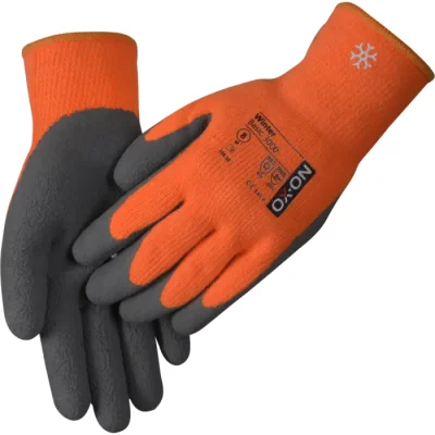 OX-ON Arbejdshandske Winter Basic 3000 