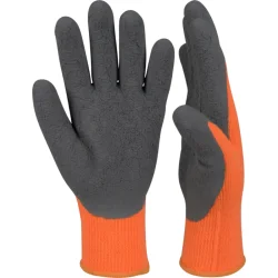 OX-ON Arbejdshandske Winter Basic 3000 