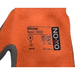 OX-ON Arbejdshandske Winter Basic 3000 