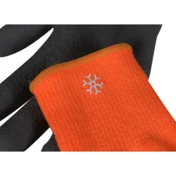 OX-ON Arbejdshandske Winter Basic 3000 