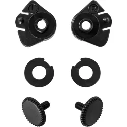 KASK Visir V2 inkl. skruest