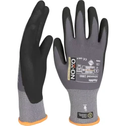 OX-ON Arbejdshandske Flexible Advanced 1900
