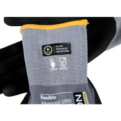 OX-ON Arbejdshandske Flexible Advanced 1900