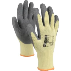 OX-ON Arbejdshandske Flexible Basic 1004