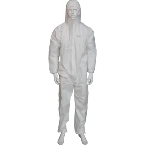 OX-ON Engangsdragt Coverall Comfort Str. XL