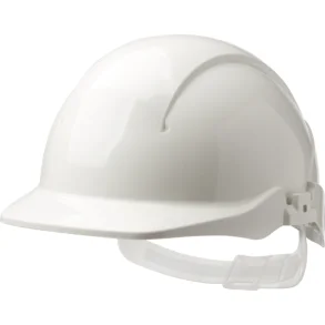 OX-ON Sikkerhedshjelm Centurion Concept - Hvid