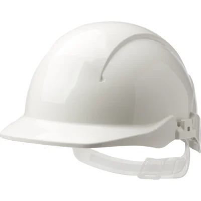 OX-ON Sikkerhedshjelm Centurion Concept - Hvid