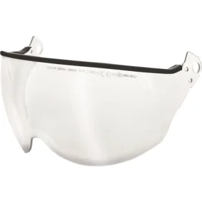 KASK Visir V2 inkl. skruest