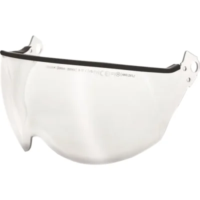 KASK Visir V2 inkl. skruest