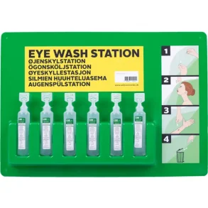 OX-ON jenskylstation 6x30 ml.