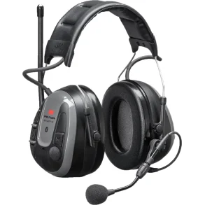 Hrevrn 3M Peltor Alert X