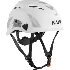 KASK Sikkerhedshjelm Plasma AQ - HI-VIZ Hvid