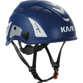 KASK Sikkerhedshjelm Plasma AQ - HI-VIZ Bl