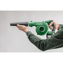 Hikoki Akku Lvblser RB18DC