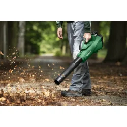 Hikoki Akku Lvblser RB36DA