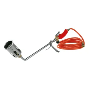 Rothenberger Tagbrnderst RoMaxi Premium m/5m slange