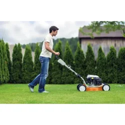 STIHL Plneklipper RM 2 RT