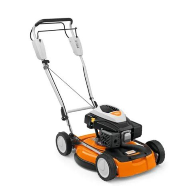 STIHL Plneklipper RM 4 RT