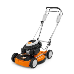STIHL Plneklipper RM 4 RT