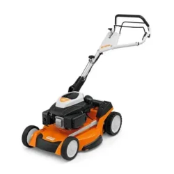 STIHL Plneklipper RM 650 V