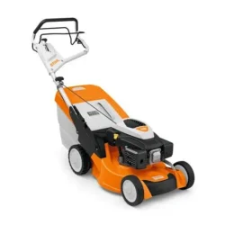 STIHL Plneklipper RM 650 V