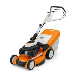 STIHL Plneklipper RM 655 V