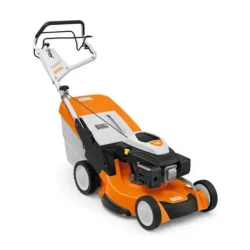 STIHL Plneklipper RM 655 V