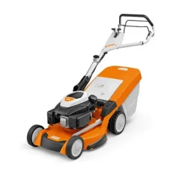 STIHL Plneklipper RM 655 VS