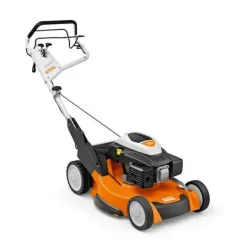 STIHL Plneklipper RM 655 VS