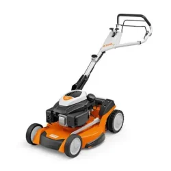 STIHL Plneklipper RM 655 VS