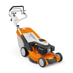 STIHL Plneklipper RM 655 VS