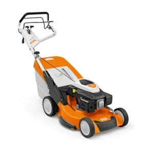 STIHL Plneklipper RM 655 VS