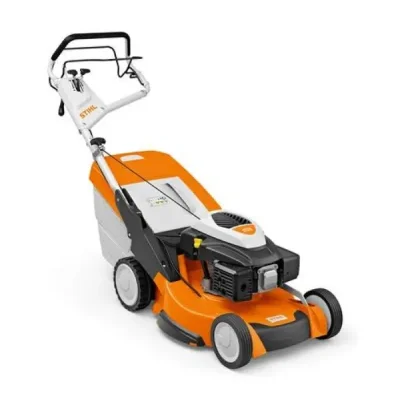 STIHL Plneklipper RM 655 VS