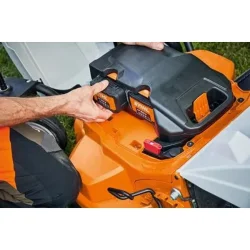 STIHL Akku Plneklipper RMA 765 V Solo