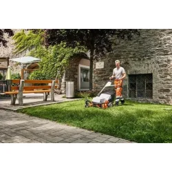 STIHL Akku Plneklipper RMA 765 V Solo