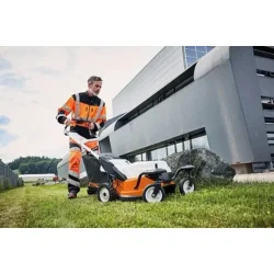 STIHL Akku Plneklipper RMA 765 V Solo