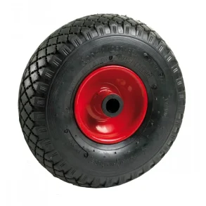 Ravendo Luftgummihjul t/CLM & CLS skkevogne