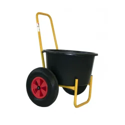 Ravendo Murerbaljevogn 45-65 ltr.