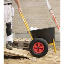 Ravendo Murerbaljevogn 45-65 ltr.