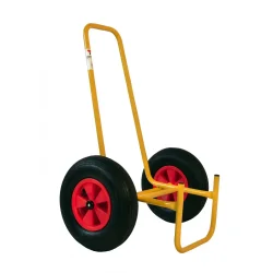 Ravendo Murerbaljevogn 45-65 ltr.