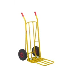 Ravendo Skkevogn CLM 250 LS m/ramme