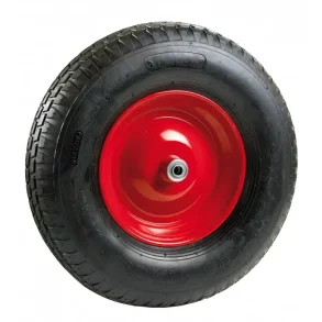 Ravendo Standard Hjul t/mrtel- & trillebr