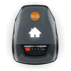 STIHL Robotplneklipper iMOW 5 EVO