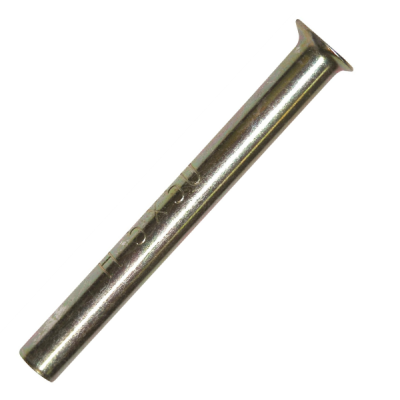 Rrsm 6 x 80 mm. | Pk. &aacute; 100 stk.